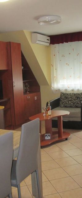 Elizabet Apartman Szarvas