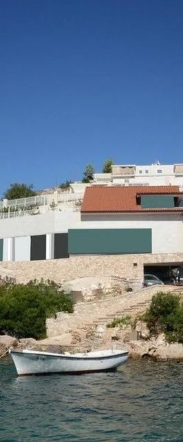 Luxury Villa Charme Milna