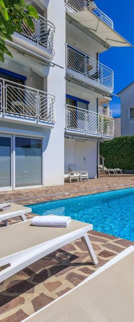 Apartmani Jelka Crikvenica