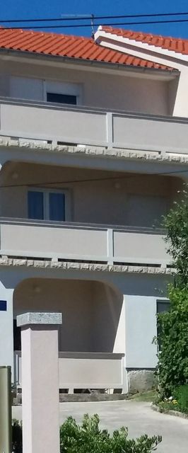 Apartmani Poljak Rab