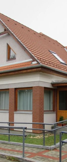 Kiscsehi Turistaház Kiscsehi