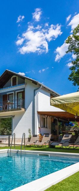 Kuca za Odmor Plavac Grizane