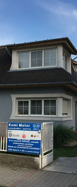 Brigitta Vendégház Siófok