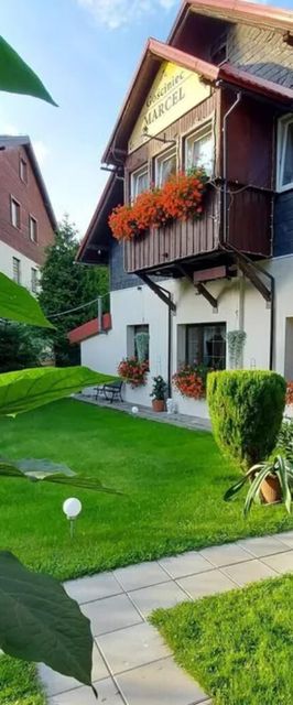 Gościniec Marcel Szklarska Poręba