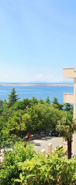 Apartmani Domino Dramalj