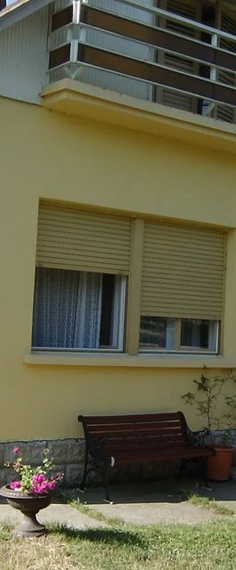 Abigél 2 Apartmanok Zamárdi