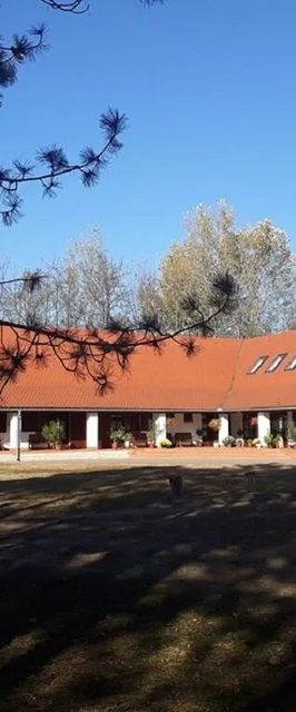 Strázsa Tanya Szabadszállás