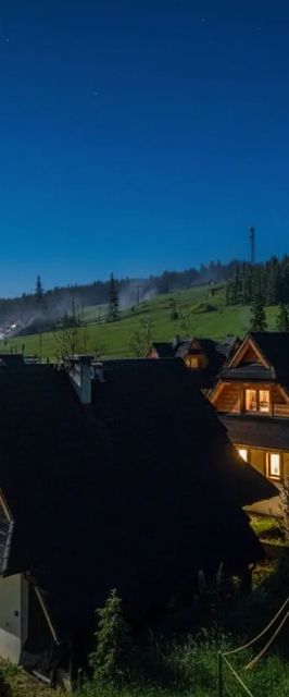 Domki pod Kotelnicą Białka Tatrzańska