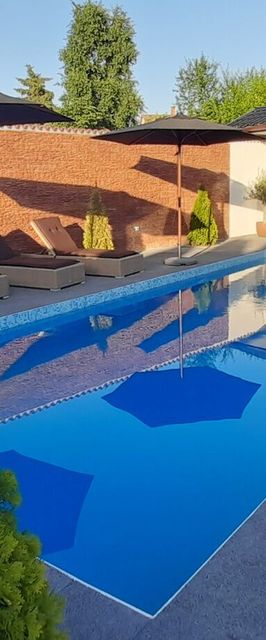 Koren Villa Akasztó