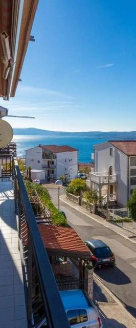 Apartman Marija Maricic Crikvenica