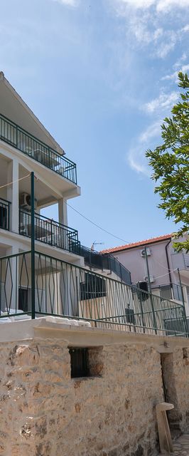 Apartments Ivica Bilo