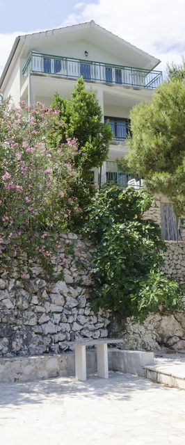 Apartments Ivica Bilo