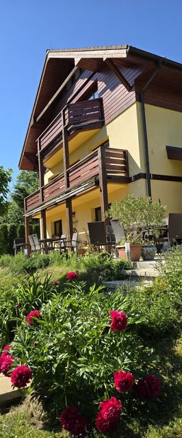 Villa GOLD Nová Lesná