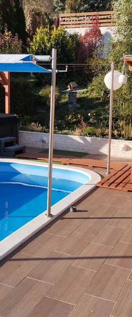 Villa Pilis Dunakanyar Pilismarót