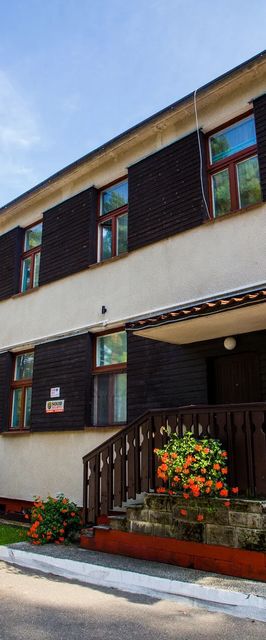 Ośrodek Wypoczynkowy Inter Piast