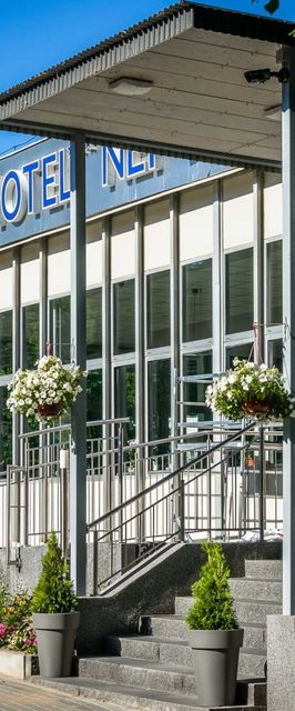 Hotel NAT Krynica Morska