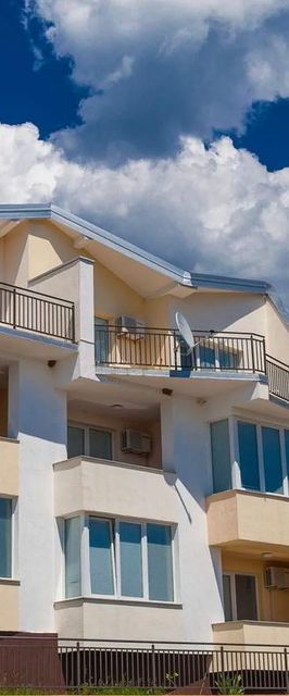 Apartmani Turudic Dramalj