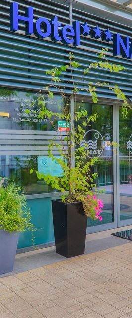 Hotel NAT Świnoujście