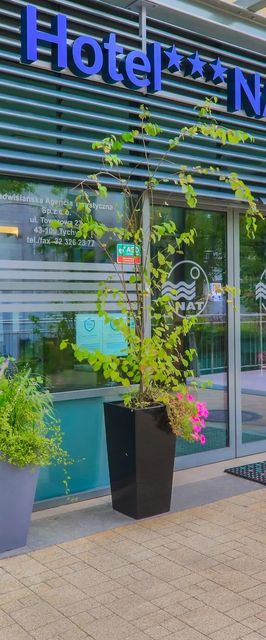 Hotel NAT Świnoujście