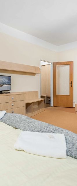 Horský Hotel Jelínek Bedřichov