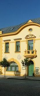 Pivovarský HOTEL Kojetín