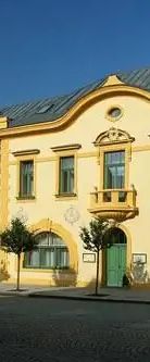 Pivovarský HOTEL Kojetín