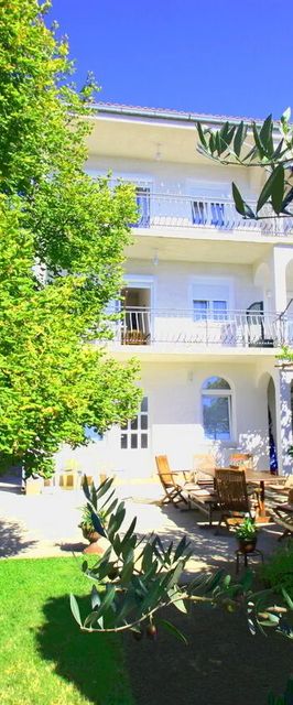 Apartmani Buneta Crikvenica