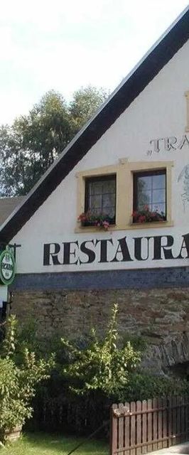 Penzion Trattoria Huzová