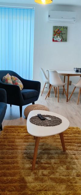 Pe-Ki Lux Apartman Székesfehérvár