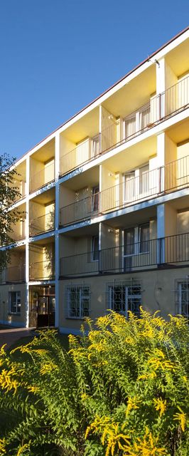 Ośrodek Wypoczynkowy Ania