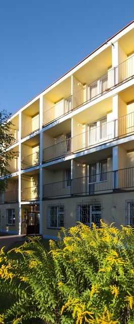 Ośrodek Wypoczynkowy Ania