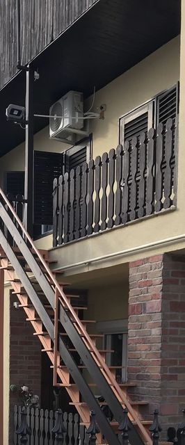 Bertalan Apartman Somogytarnóca