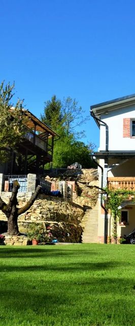 Terrace Apartments Eger