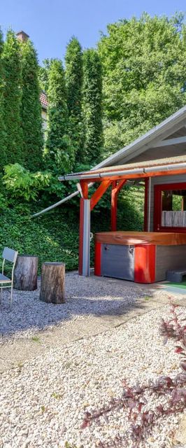 Holiday Homes Noszvaj