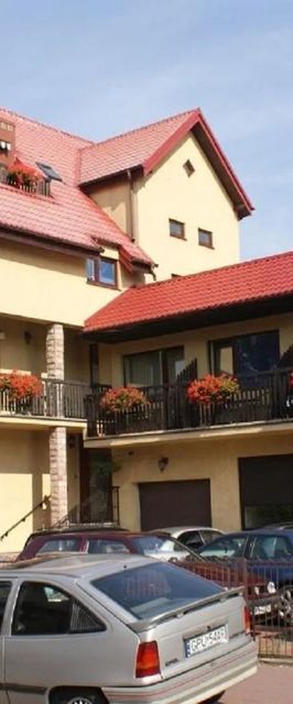 Dom Gościnny Larus Władysławowo