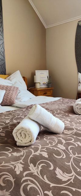 Várkert Apartman Duplex Gyula