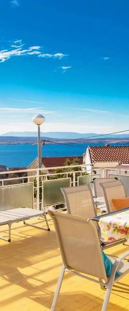 Apartmani Valentino Dramalj