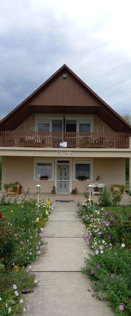 Fancsika Vendégház Debrecen