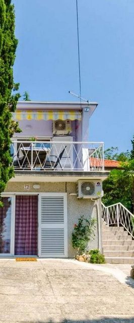 Apartmani Leng Dramalj