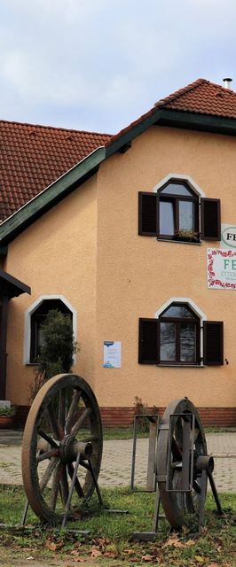 Fezőr Panzió Körmend