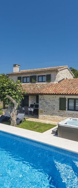 Villa Ana Rita Kanfanar