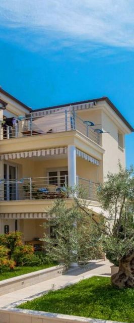 Apartmani Bozidar Selce