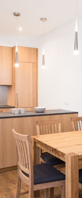 Deluxe Apartman Visegrád