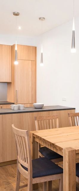 Deluxe Apartman Visegrád