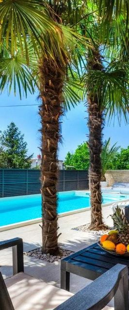 Apartmani Abros Crikvenica