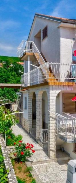 Apartmani Barbeta Dramalj