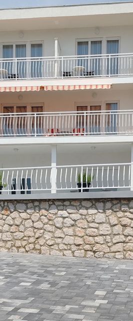 Apartmani Duilo Novi Vinodolski