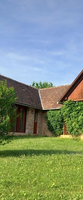 Vadszőlős Porta Ispánk