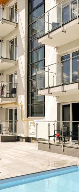  Apartments Wczasowa 8 Sarbinowo