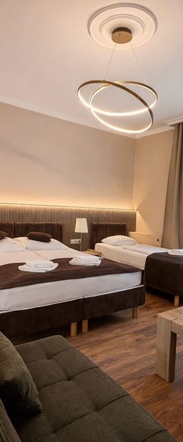 Honti Apartmanház Visegrád